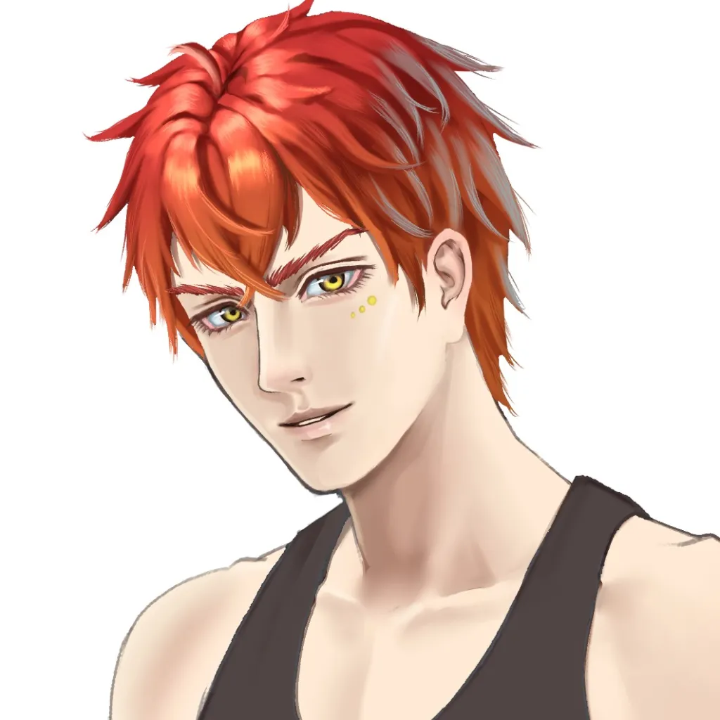 chat with ai character: Reijin Lorien