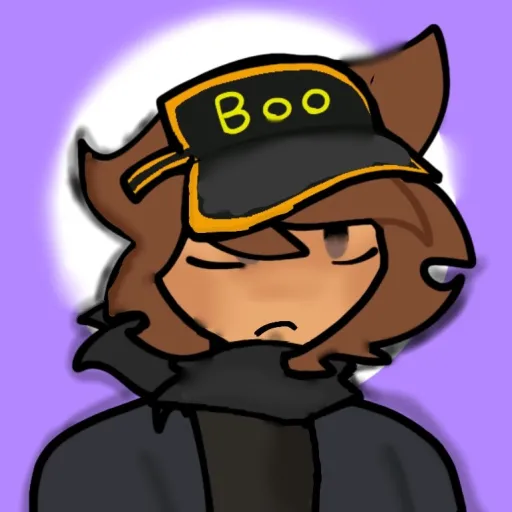 creator Keith P. Nicole's avatar