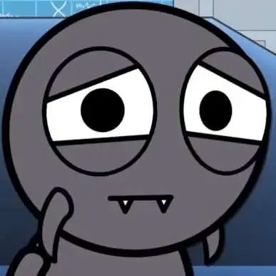 chat with ai character: gray rejected