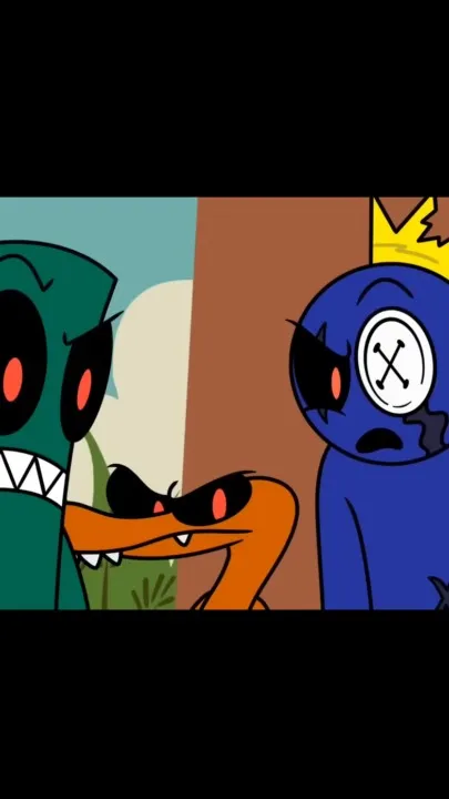 ai character: RF corruptos background