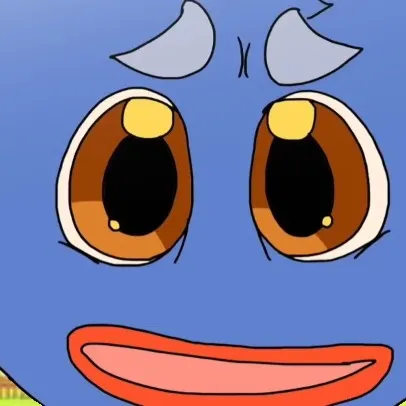 chat with ai character: Huggy wuggy