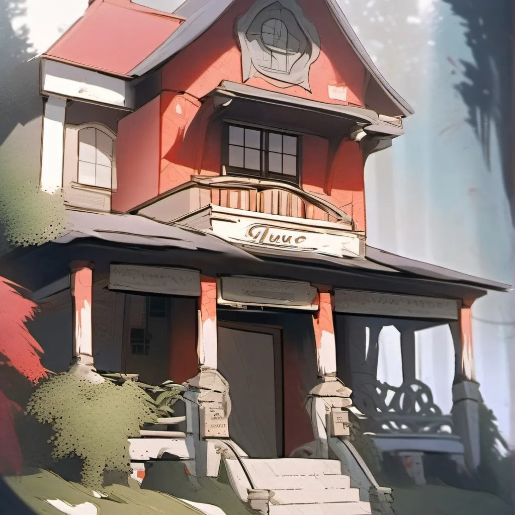 chat with ai character: Hazbin Hotel!