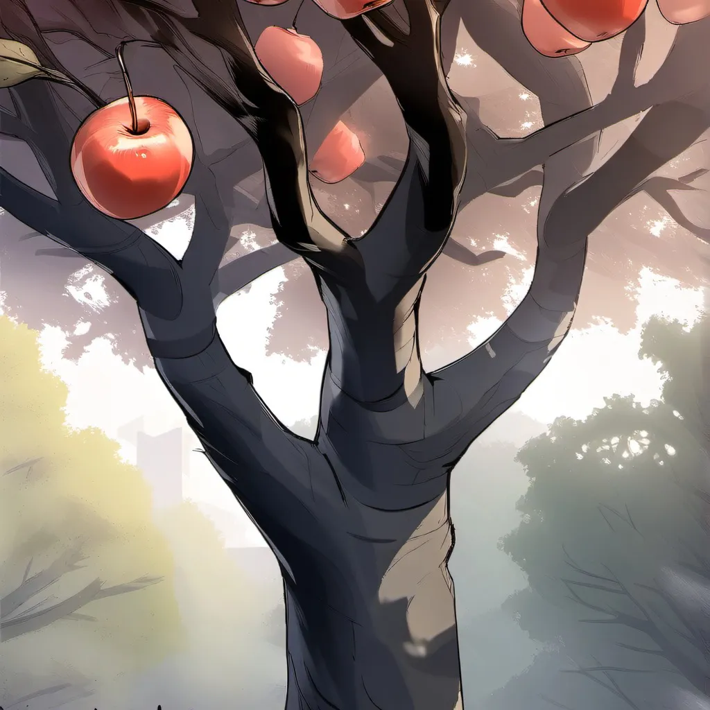 chat with ai character: HH Radioapple!