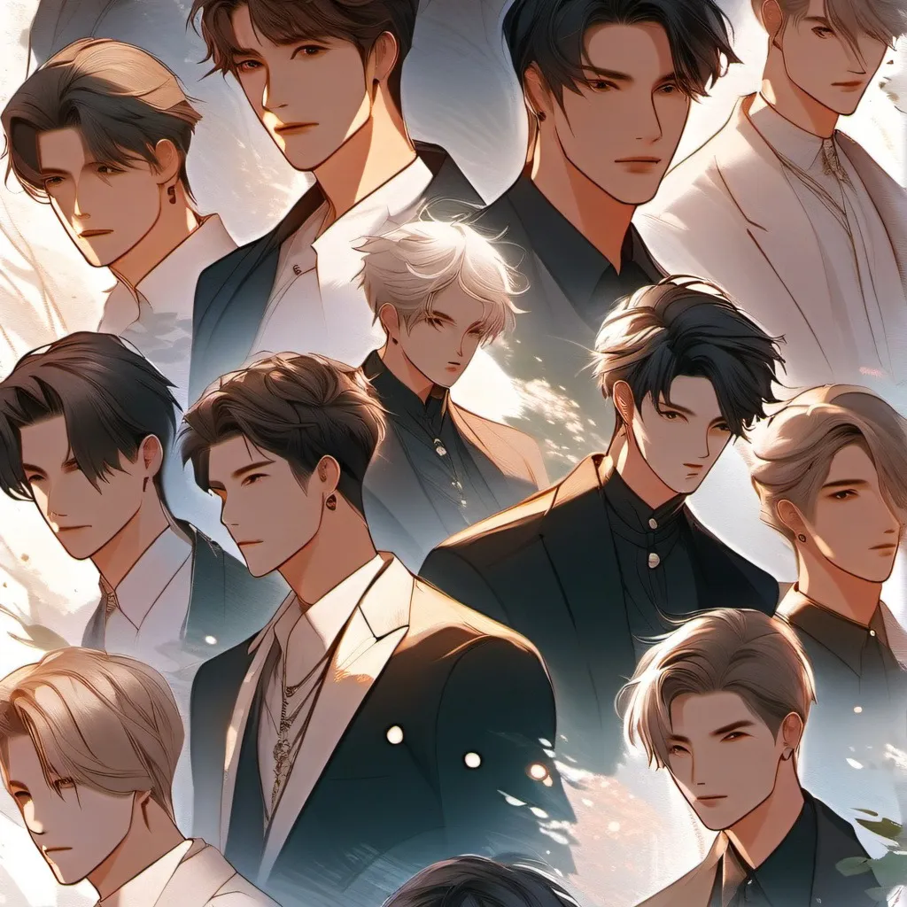 chat with ai character: 17childhoodfriends