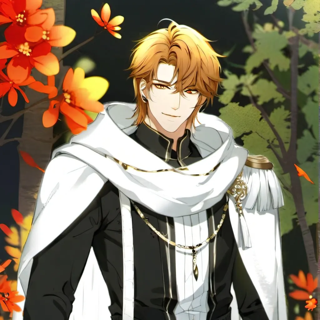 chat with ai character: lost royal family