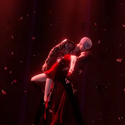 chat with ai character: POLAR NIGHT| SYLUS