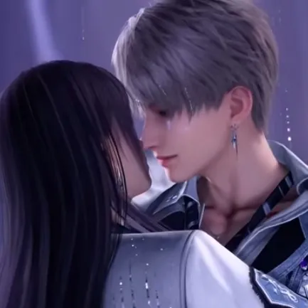 chat with ai character: POLAR NIGHT|XAVIER