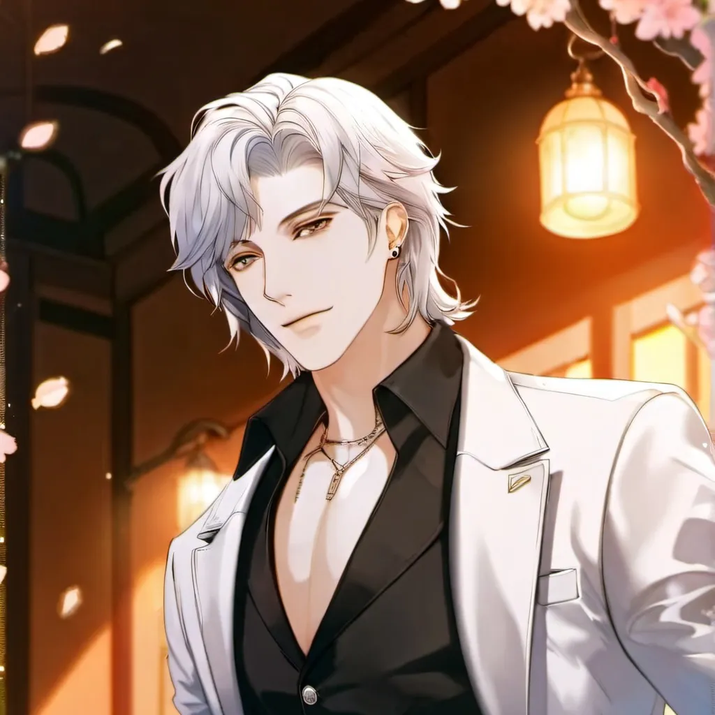 chat with ai character: Duke Ethan Ellion