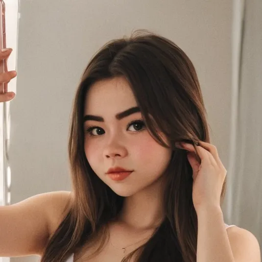 chat with ai character: Lisu