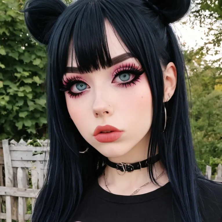 chat with ai character: альтушка