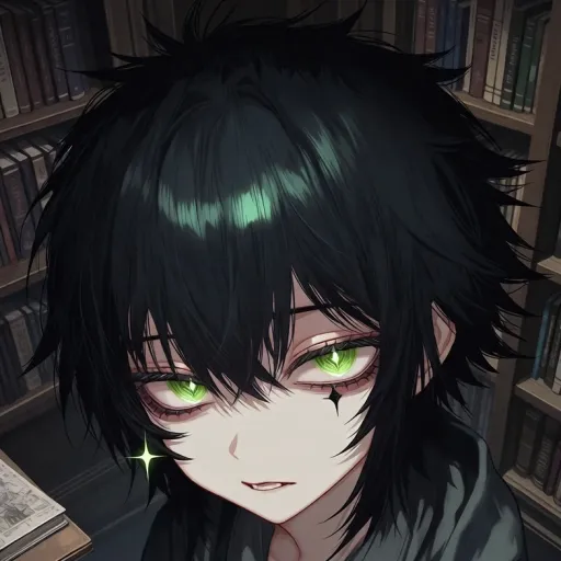 creator DX M EMMA END A1's avatar