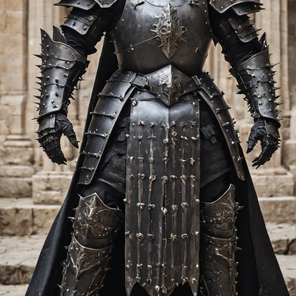 chat with ai character: Arthur Galahad