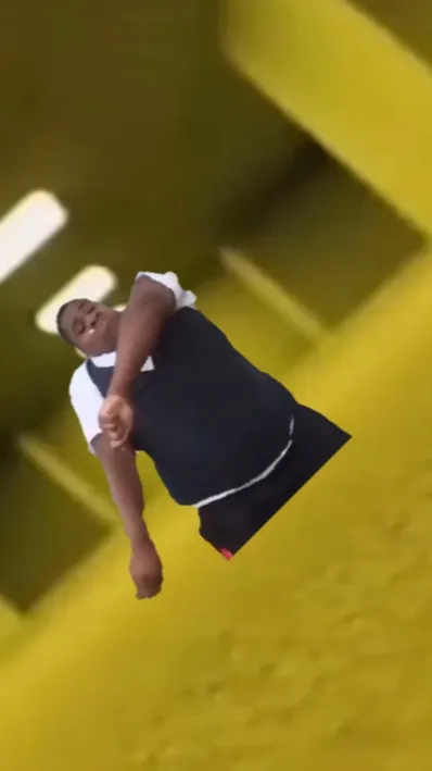 ai character: ACAERG Taskforce background