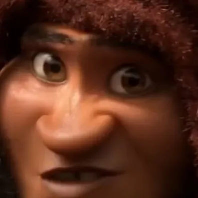 chat with ai character: Grug