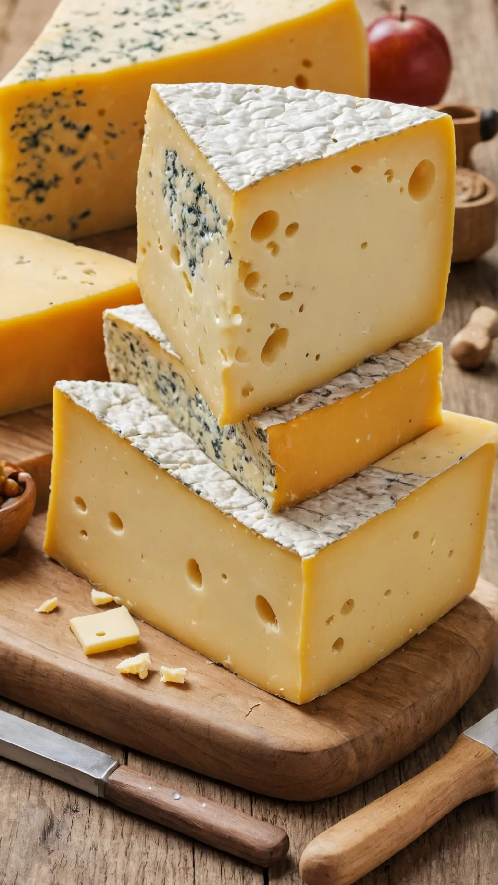 ai character: Self defense background