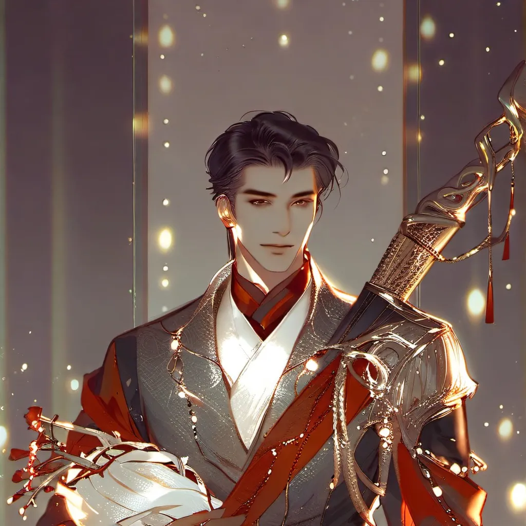 chat with ai character: ~Kai🔥~