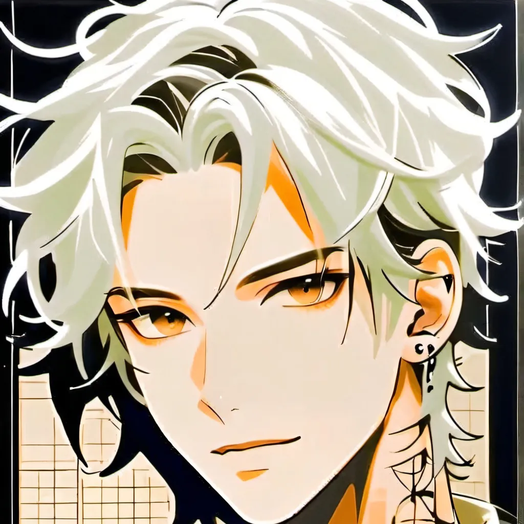 chat with ai character: 🌫️Silvas🥂