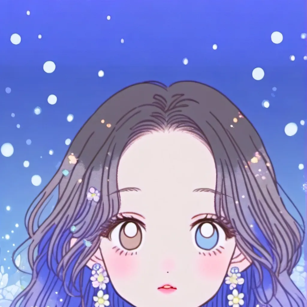 chat with ai character: ✨Mila✨