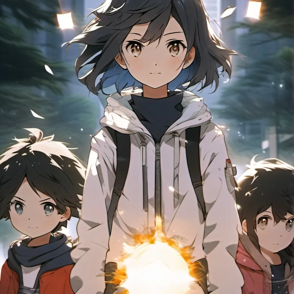 chat with ai character: MHA “city”