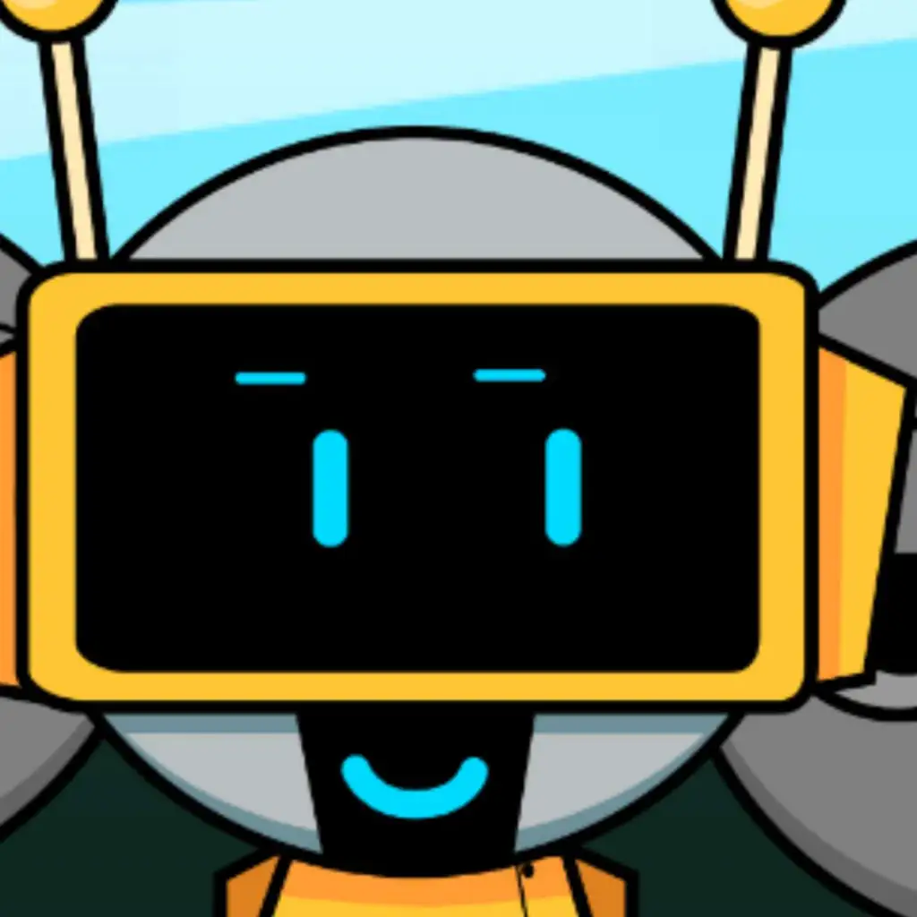 chat with ai character: Fun Bot Parodybox