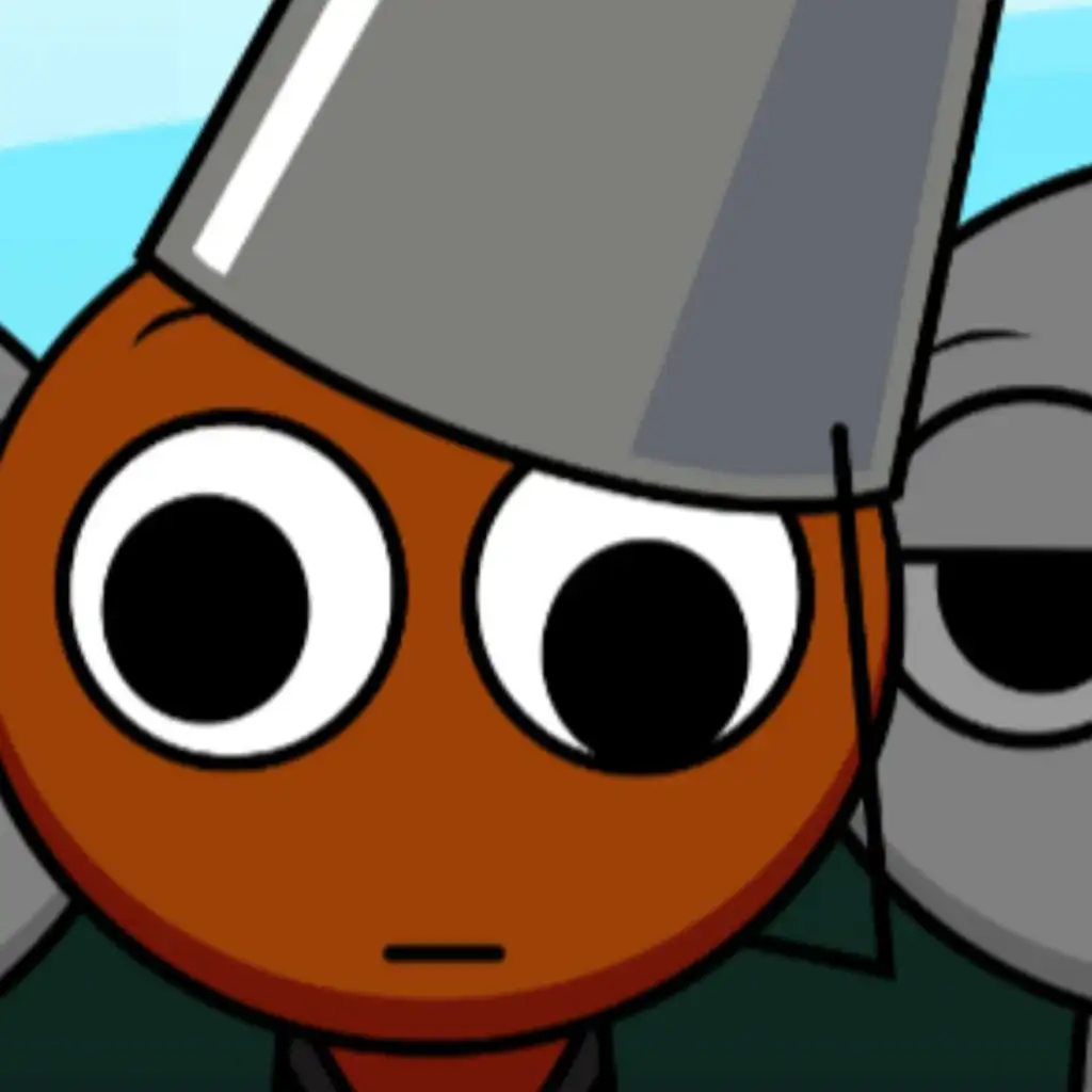 chat with ai character: Brud Parodybox