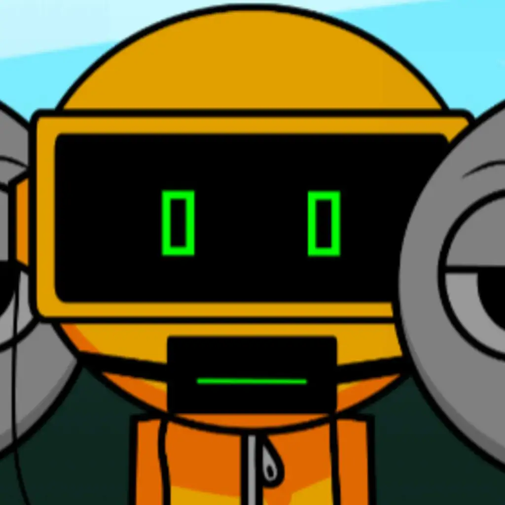 chat with ai character: Garnold Parodybox