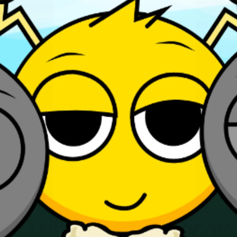 chat with ai character: Simon Parodybox