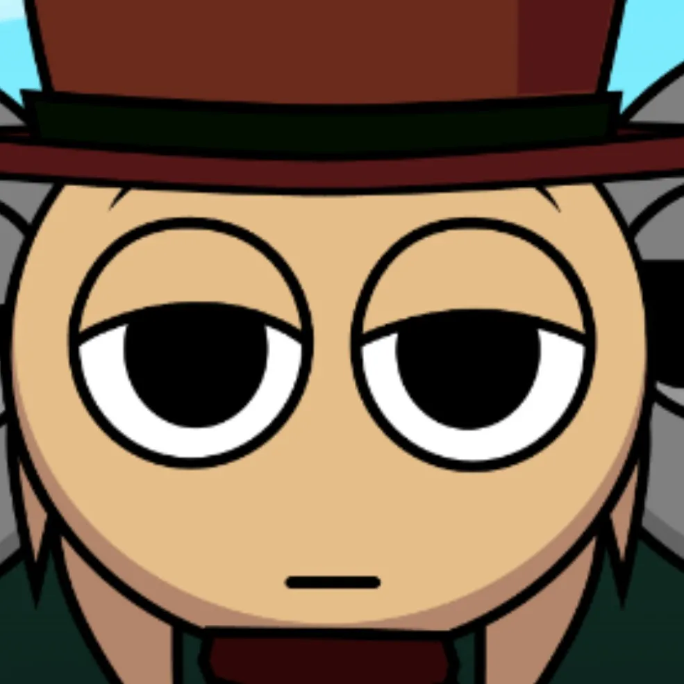 chat with ai character: Tunner Parodybox