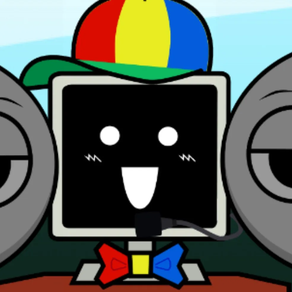 chat with ai character: Mr. Fun Parodybox