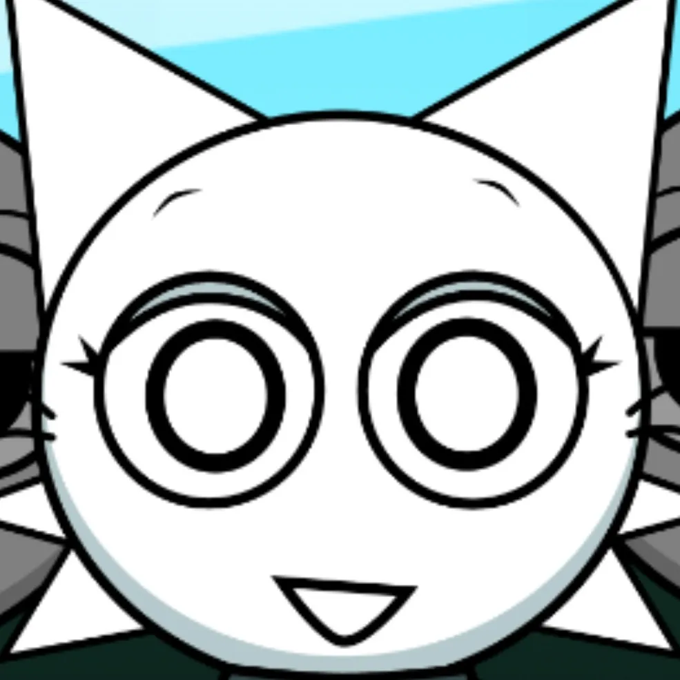 chat with ai character: Wenda Parodybox