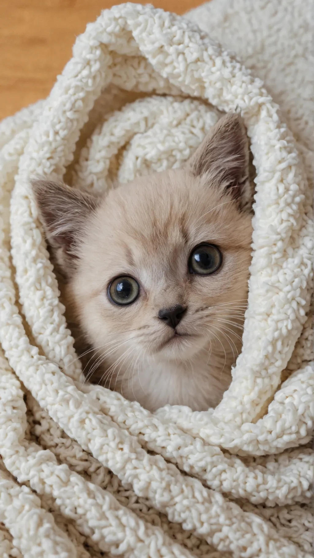 ai character: Izzy background