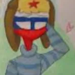 chat with ai character: Russia