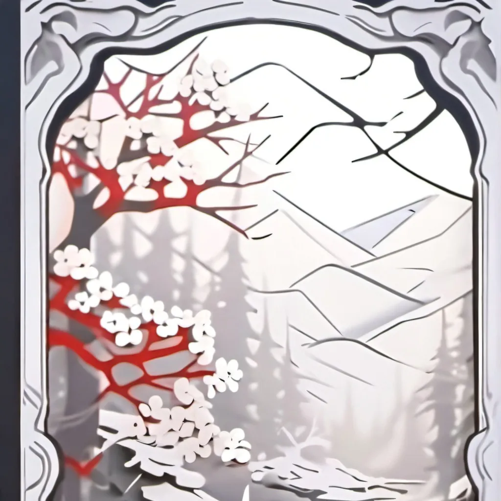 chat with ai character: Big forsaken