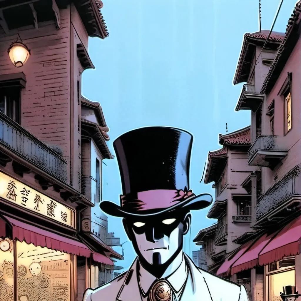 chat with ai character: Forsaken toy