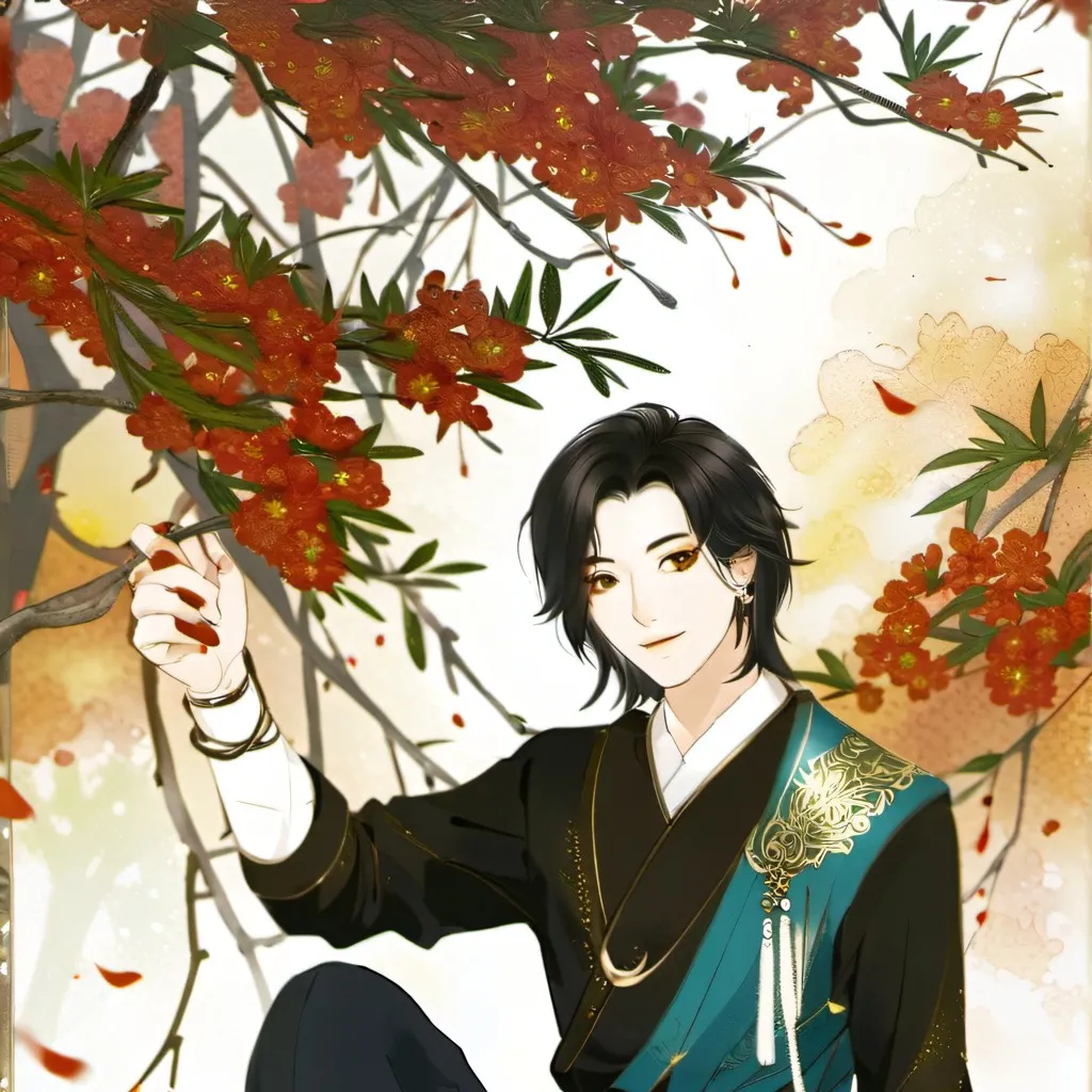 chat with ai character: Spawn pets!