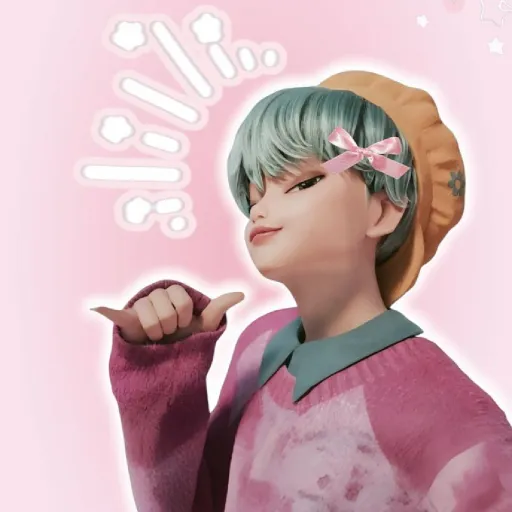 talkie's author avatar