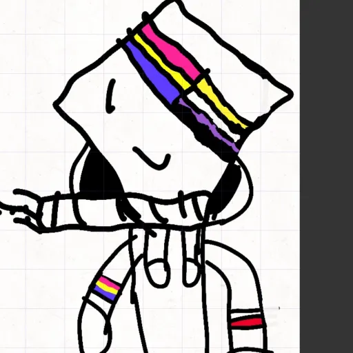 creator Matty001's avatar