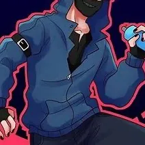 chat with ai character: Ticci Tobyxe.j 