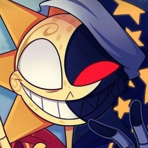 creator Oligath's avatar