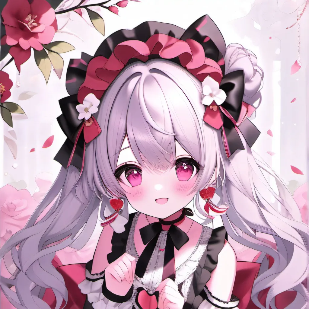 chat with ai character: Grande soeurBakugo