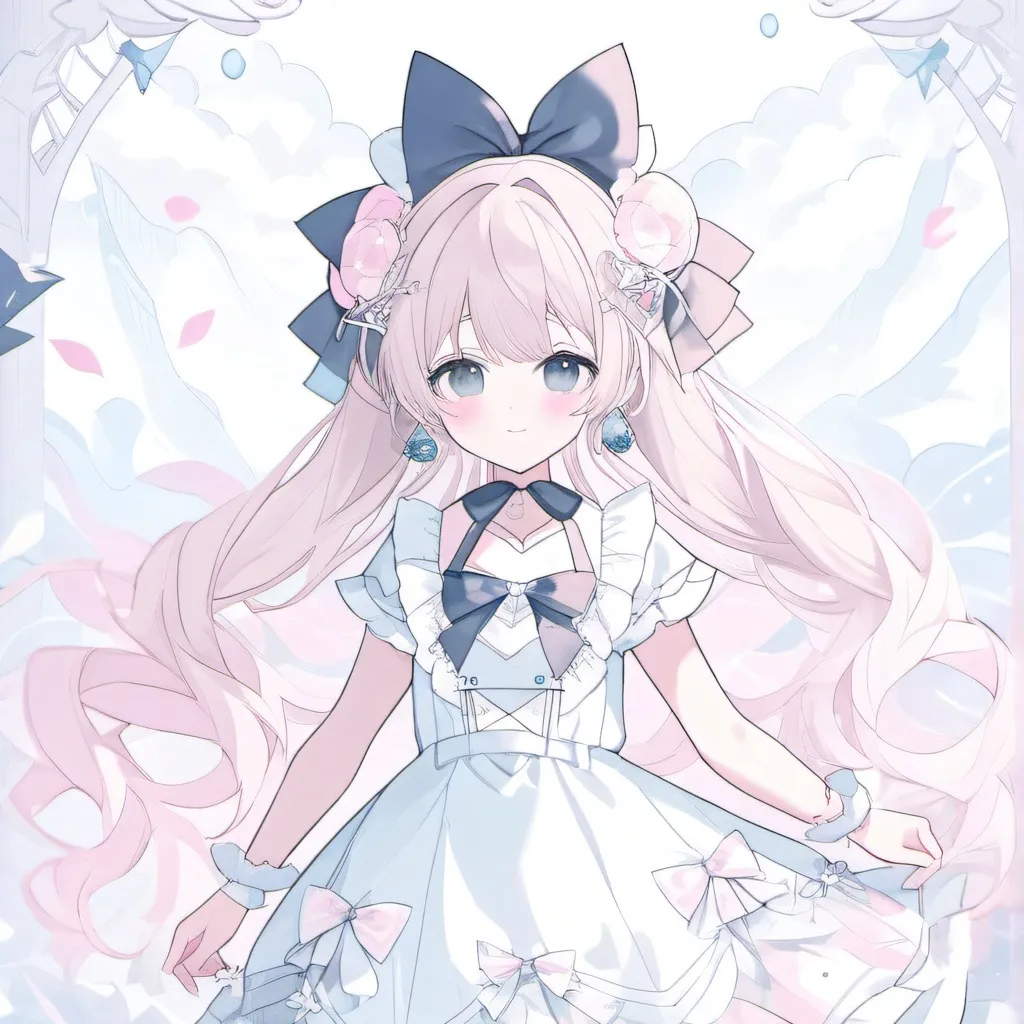 chat with ai character: Mha bébé