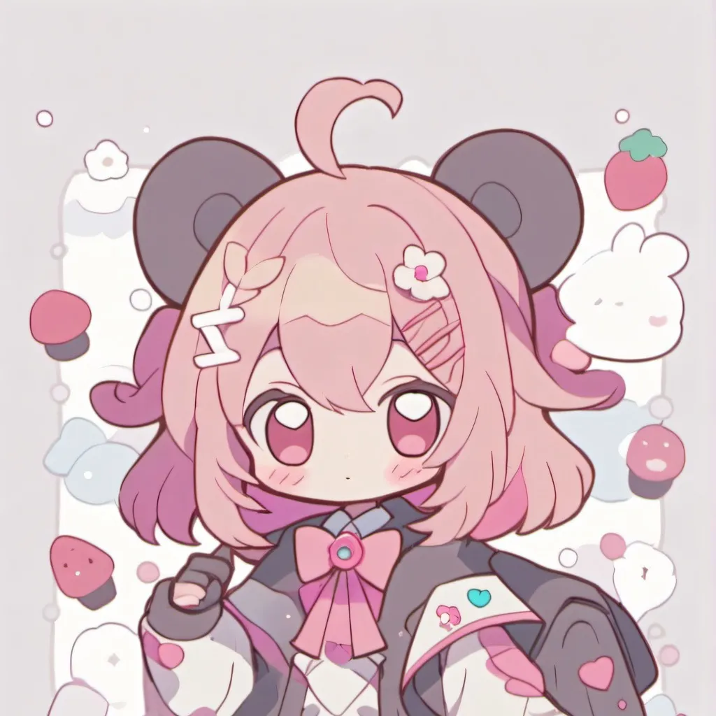 chat with ai character: Mha pyjama party