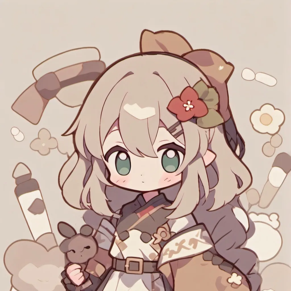 chat with ai character: Mha à la mer