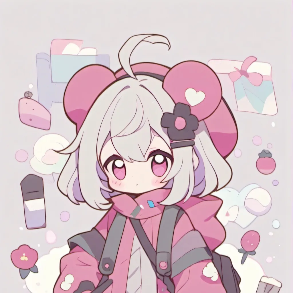 chat with ai character: Mha harcelé