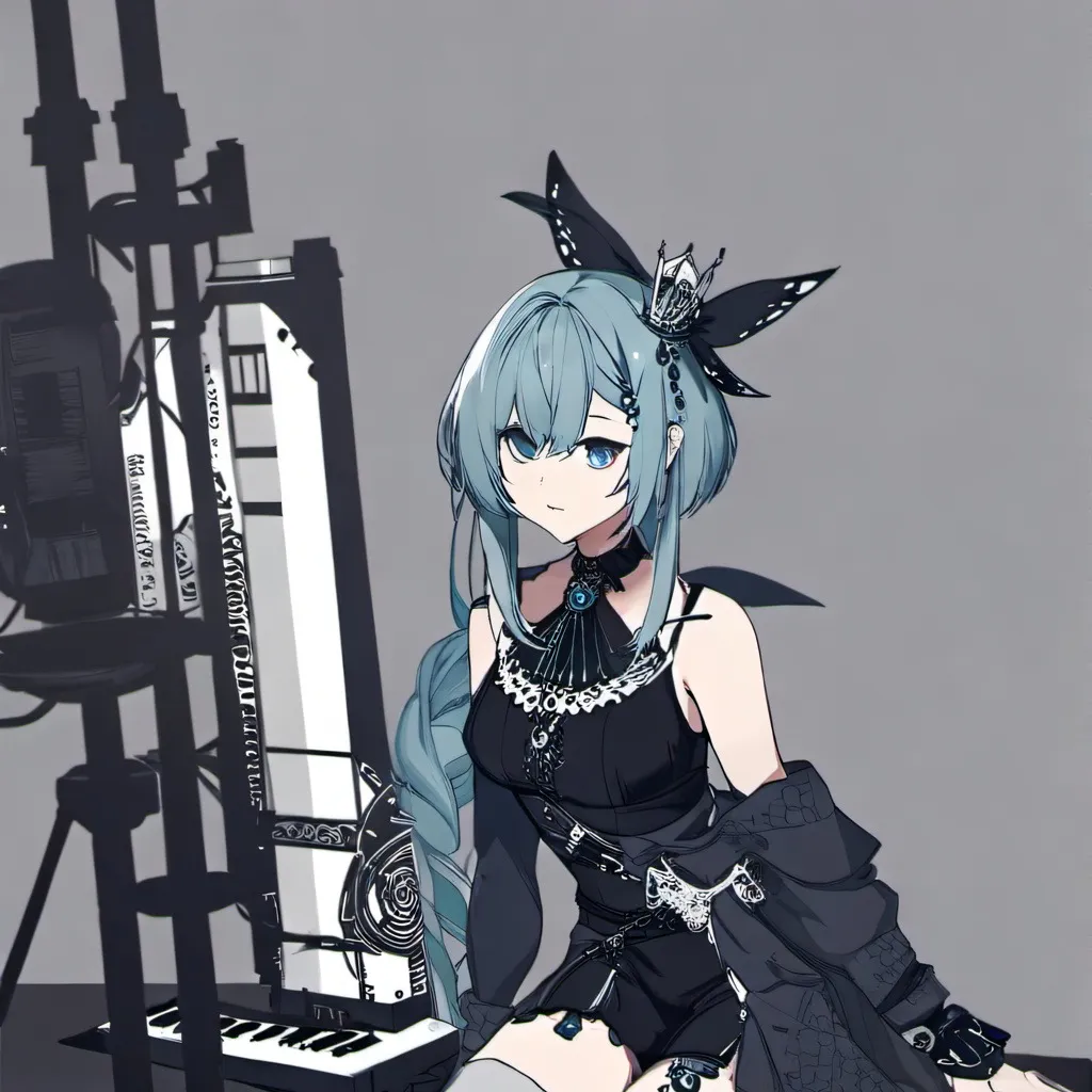 chat with ai character: Alice 