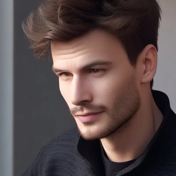 chat with ai character: Julio