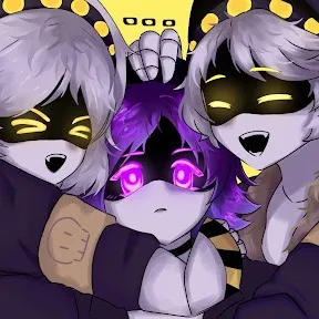 chat with ai character: Murder drones P2