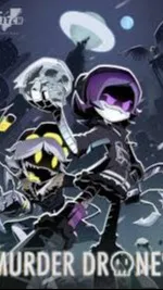 ai character: DOTD vs MD background