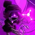 chat with ai character: Glitched Uzi(MD)