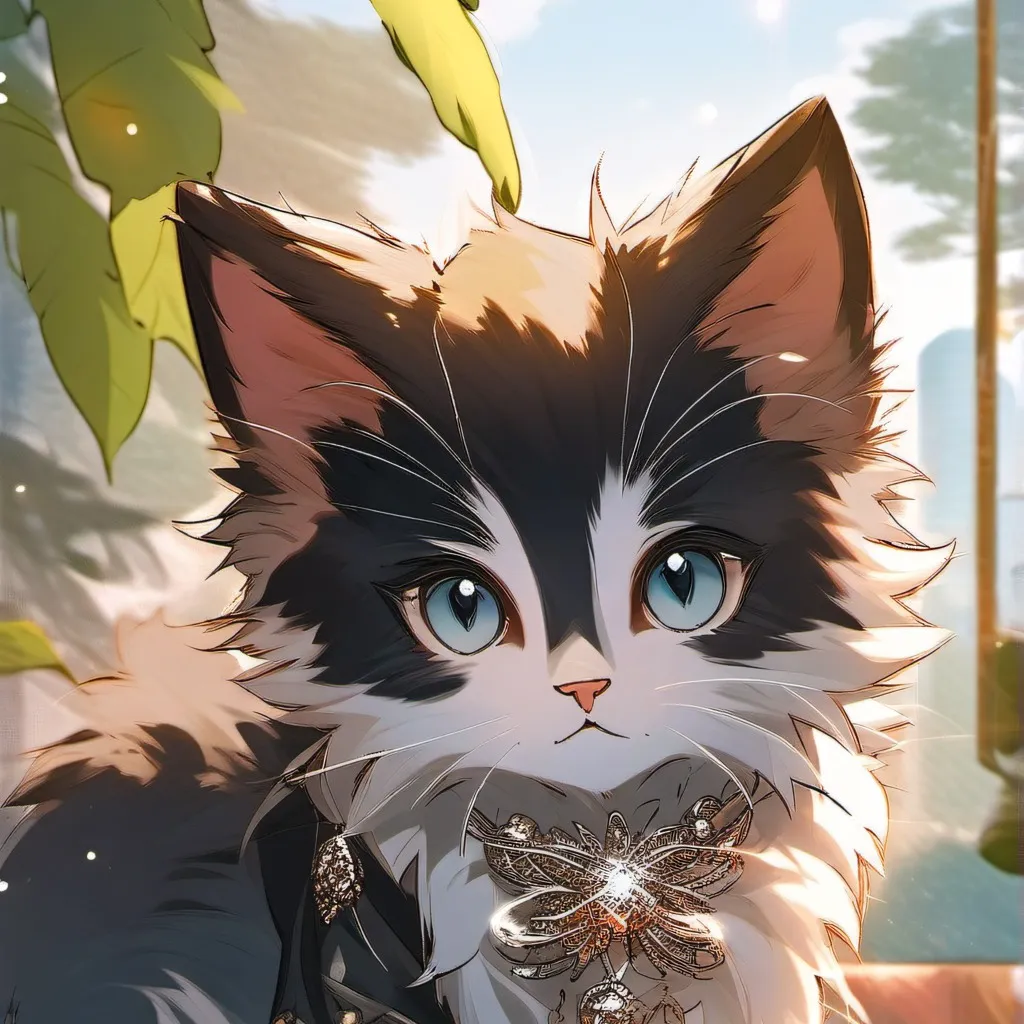 chat with ai character: Vicky